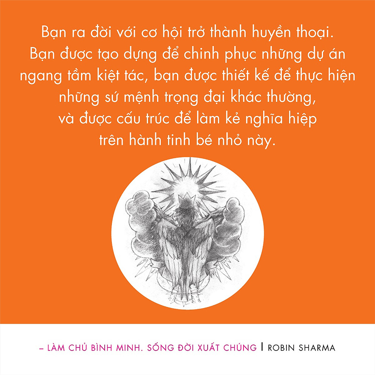 Làm Chủ Bình Minh - Sống Đời Xuất Chúng - CLB 5 Giờ Sáng