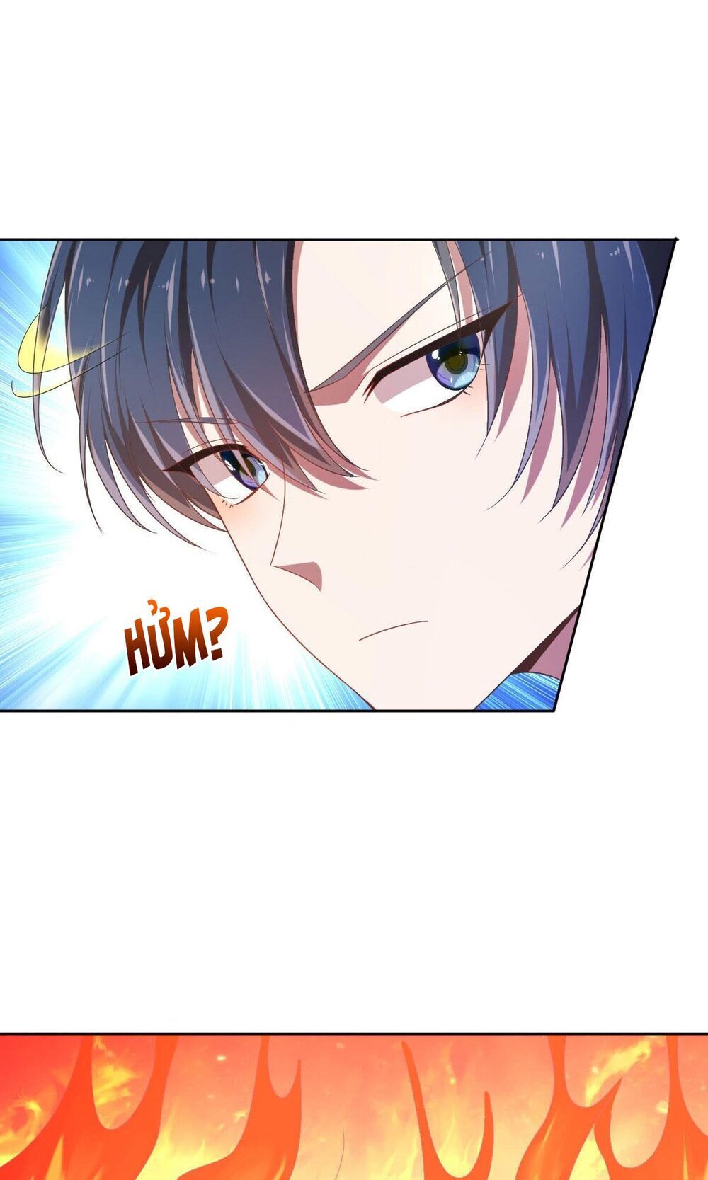 đại thần gaming đơn phương tôi chapter 16 9