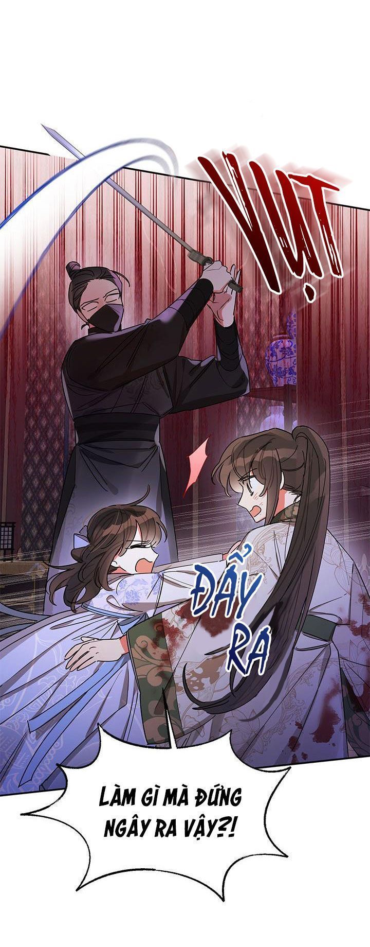 con gái bảo bối của boss phản diện chapter 15 10