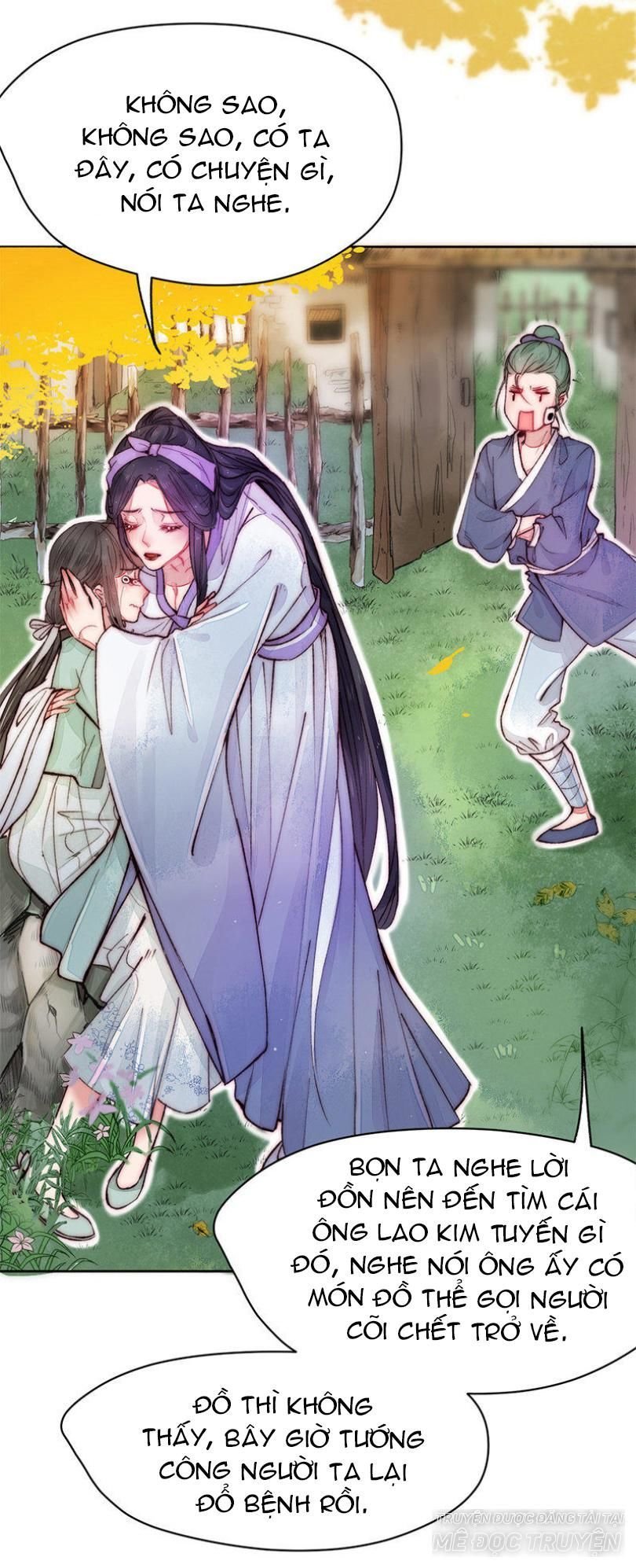 điều gì gọi là hấp dẫn tăng gấp đôi? chapter 5 43