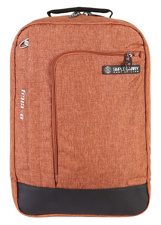 Balo Simplecarry E-City