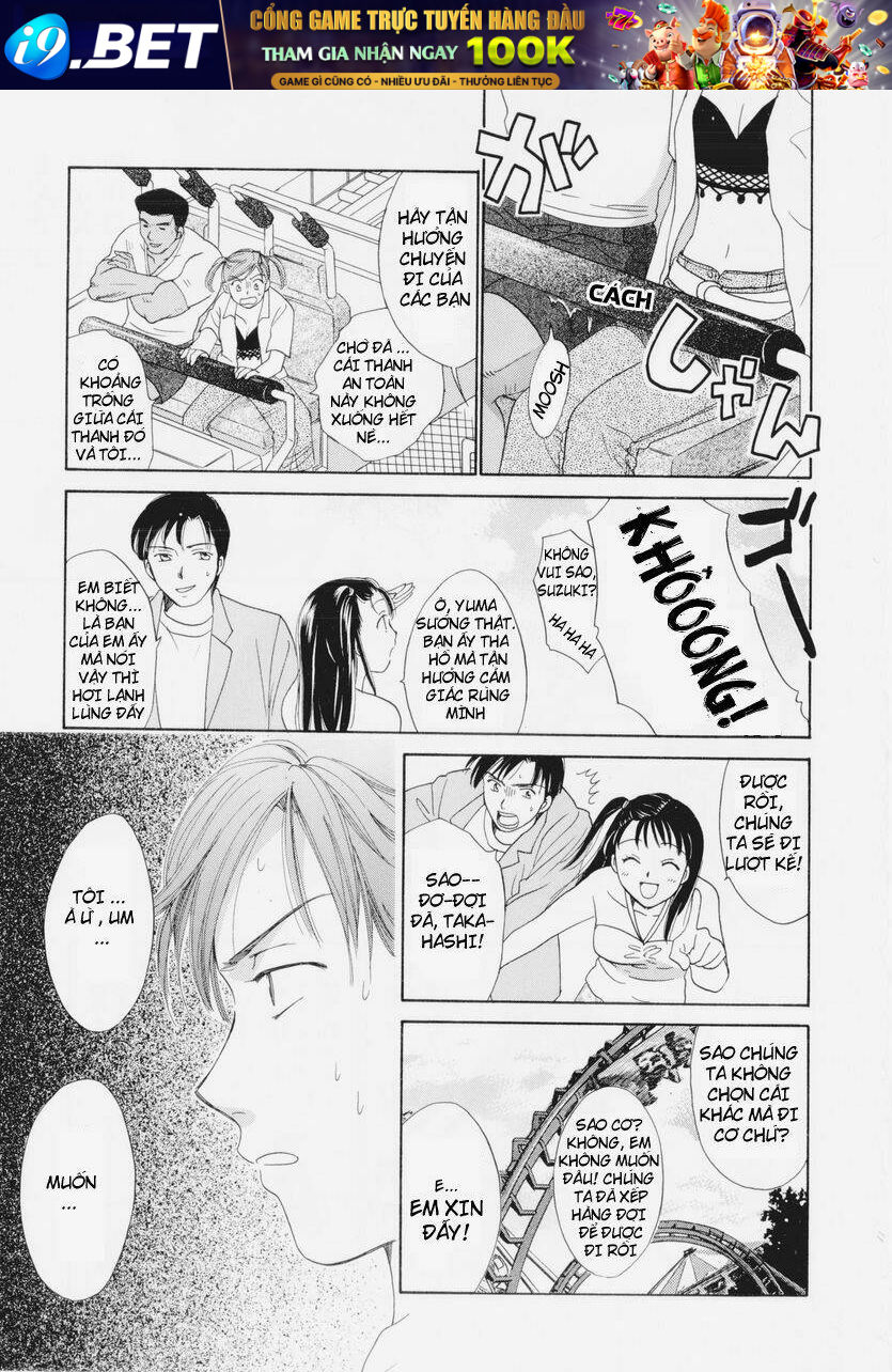 joshikousei chapter 44 10