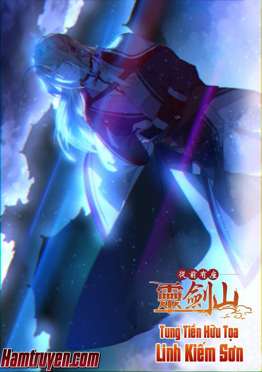 trước kia có tòa linh kiếm sơn chapter 344 2