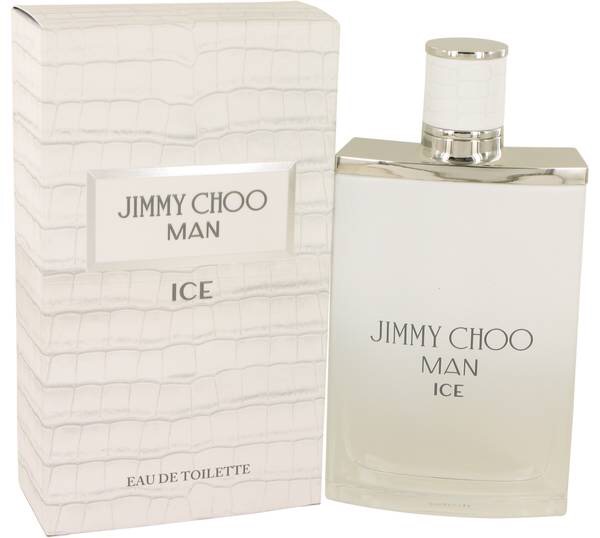 Nước Hoa Nam Jimmy Choo Man Ice Edt 100Ml