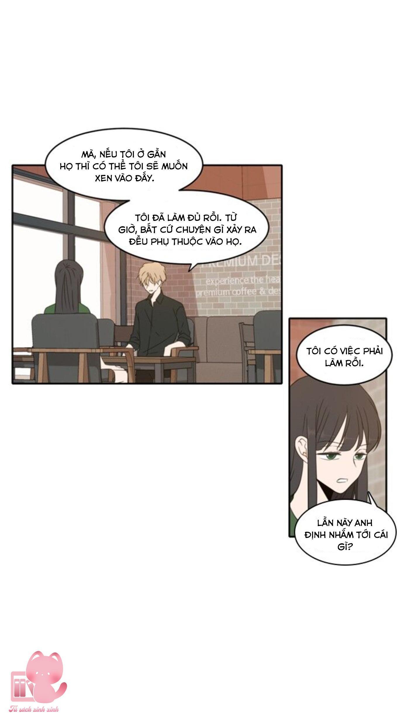 a good day to be a dog chapter 89 23