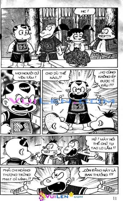 thần đồng đất việt chapter 73 8