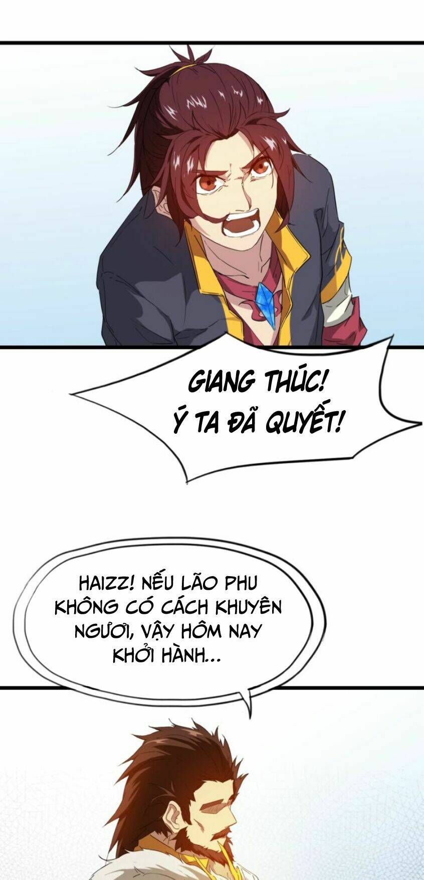 long mạch võ thần chapter 10 16