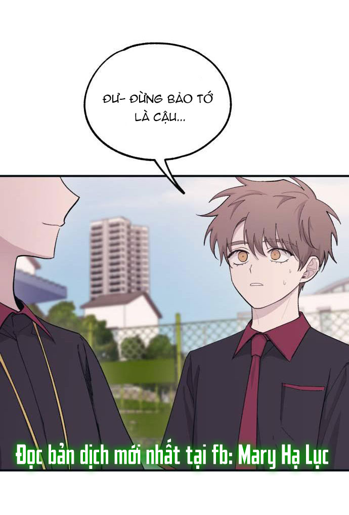 yeonwoo ngây thơ chapter 43.1 14