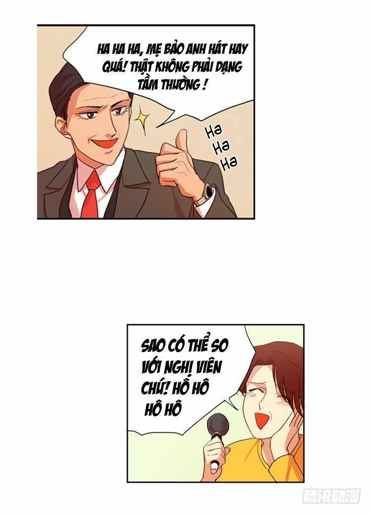 trở lại tuổi mười mấy chapter 15 13