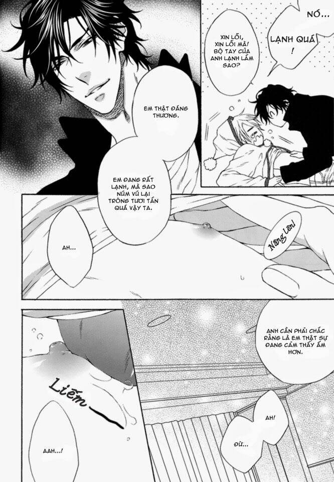 katekyo! dj – chocolate fondue chapter 0 14