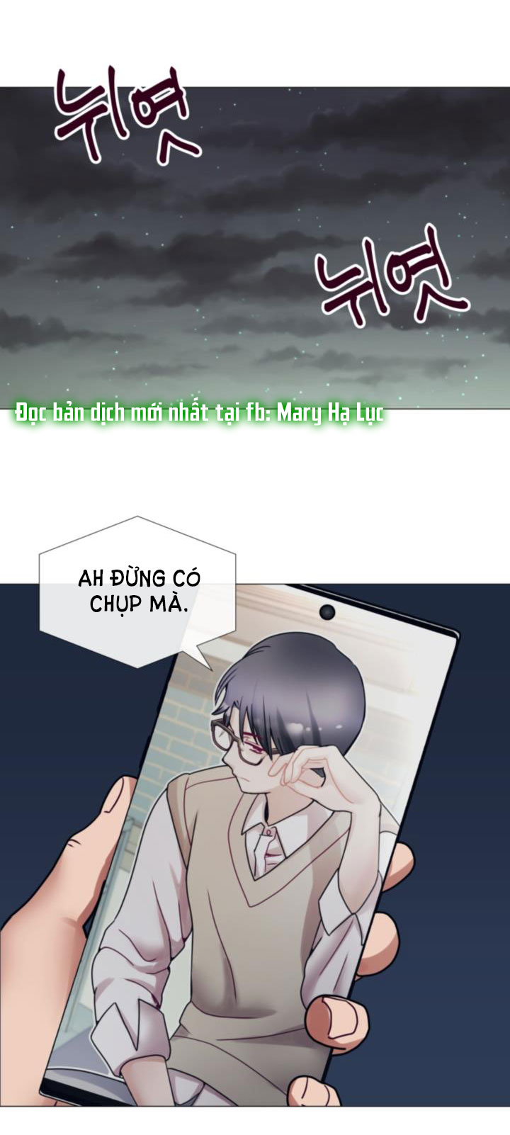 [18+] con không muốn đâu, cha à! chapter 5.2 14