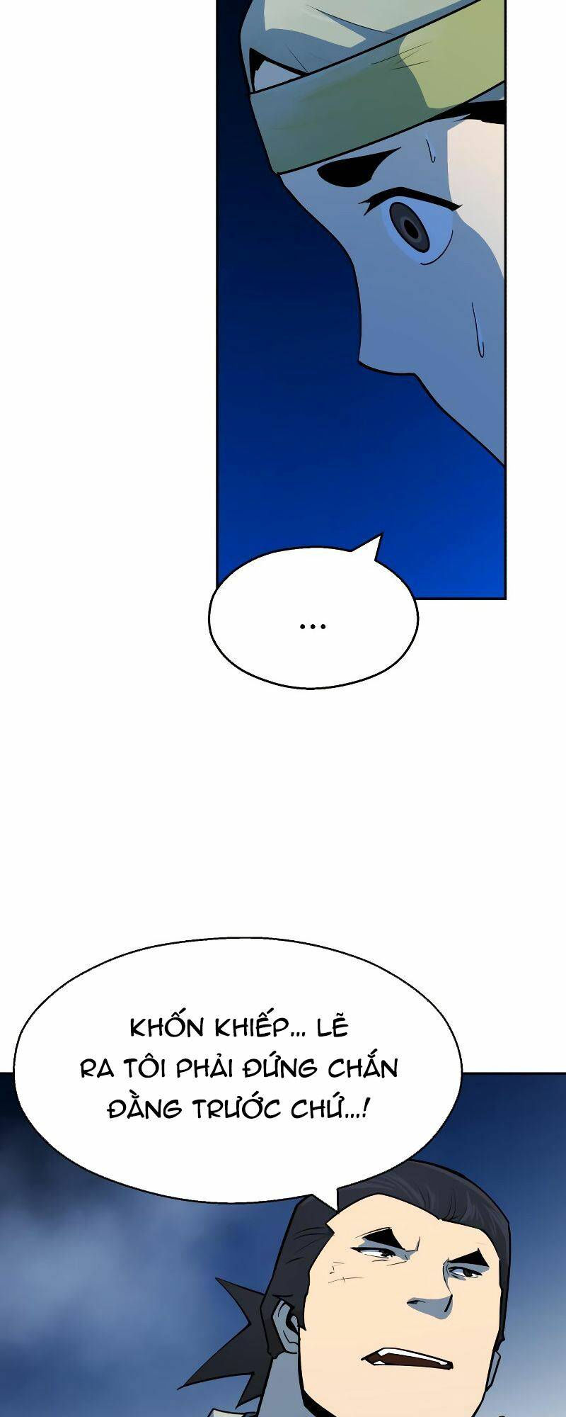 thiếu niên kiếm sư chapter 14 32