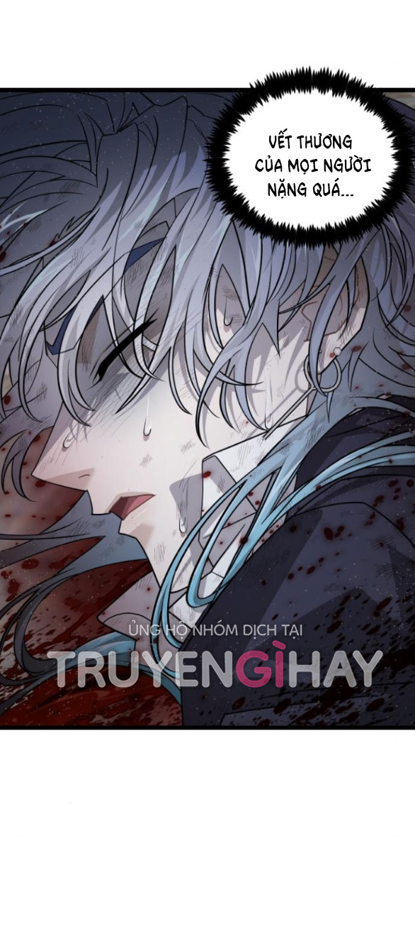 dark moon - tế đàn ánh trăng chapter 47.1 14