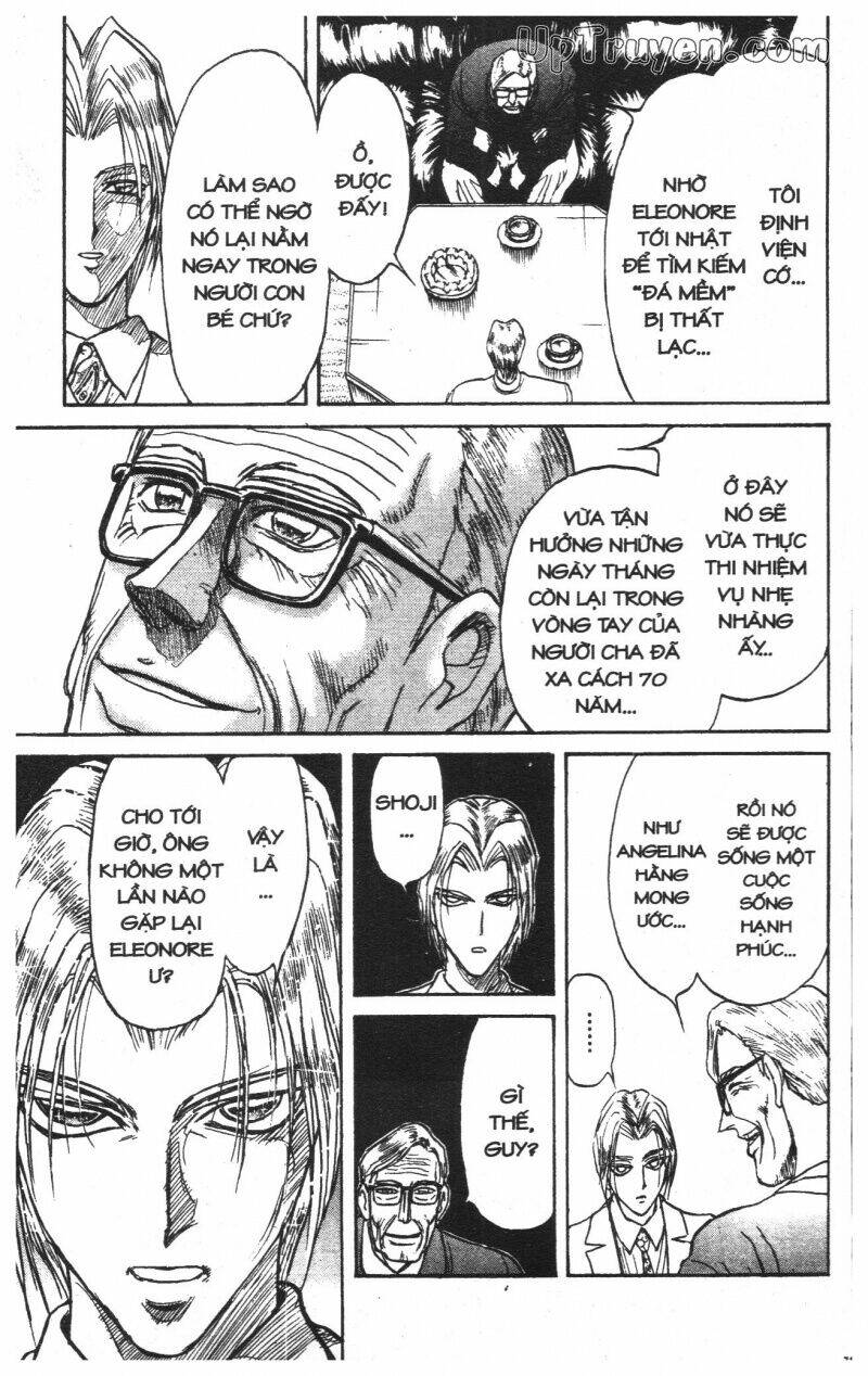 karakuri circus - gánh xiếc quái dị chapter 26 72