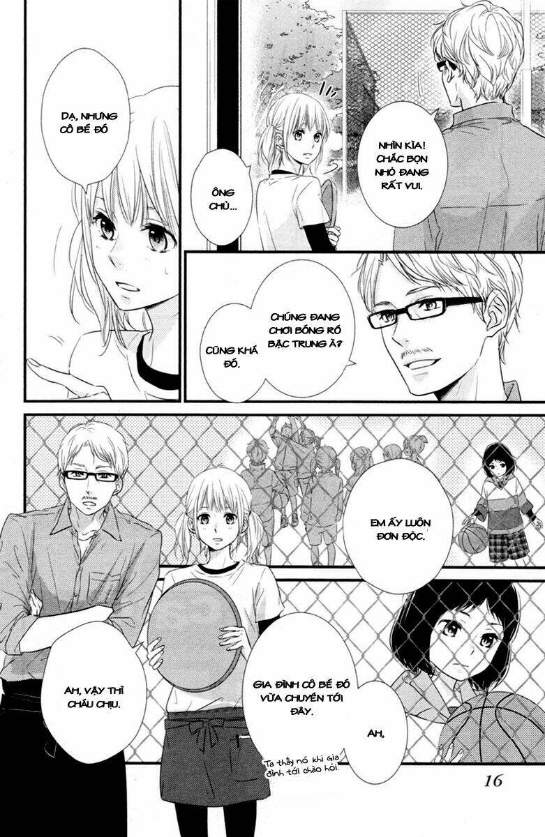 haru matsu bokura chapter 1 15