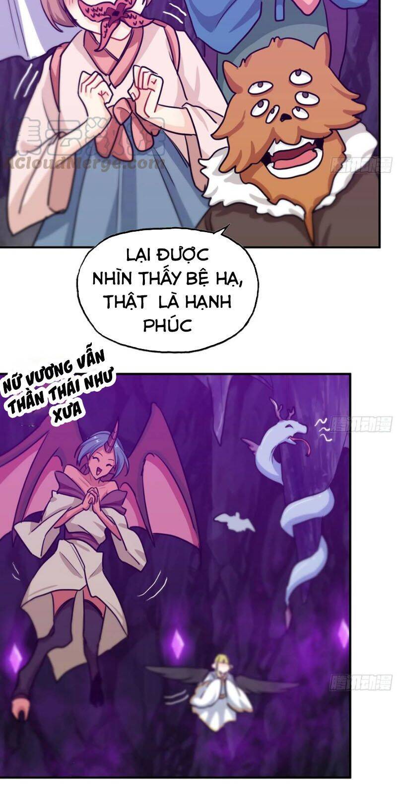 khởi đầu bằng một con côn chapter 161 2