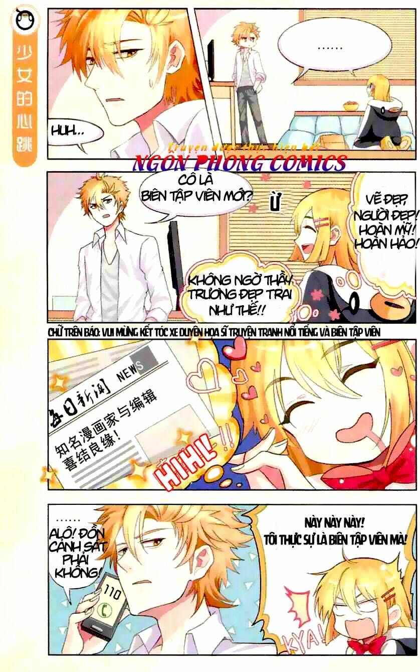 xin ngài đấy điền lão gia chapter 2 3