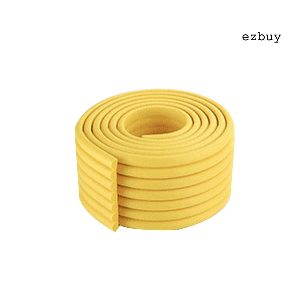 Cuộn dây bọc cạnh bàn 2m mềm mại bảo vệ an toàn cho bé