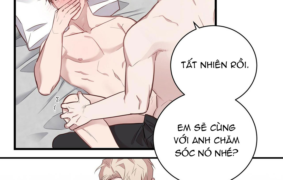 Tất Cả Phản Diện Đều Là Đồ Ngốc chapter 12