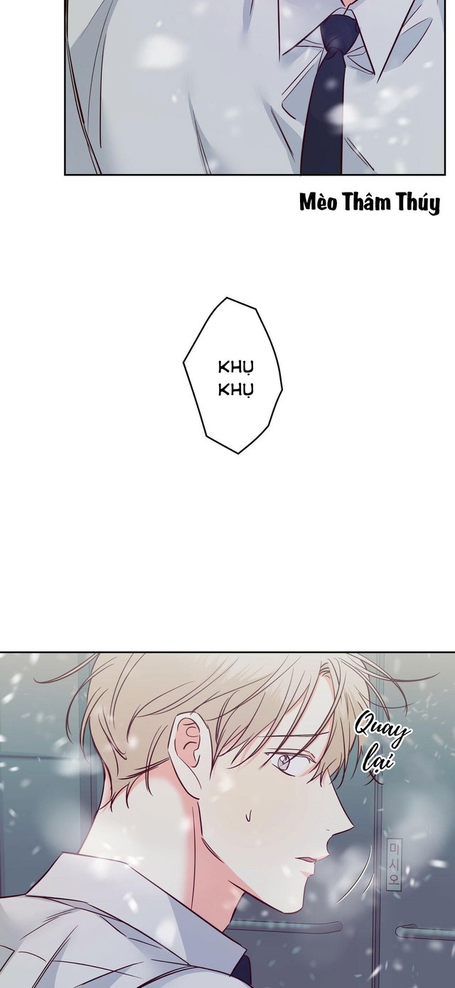 cửa hàng tiện lợi nguy hiểm chapter 75 4