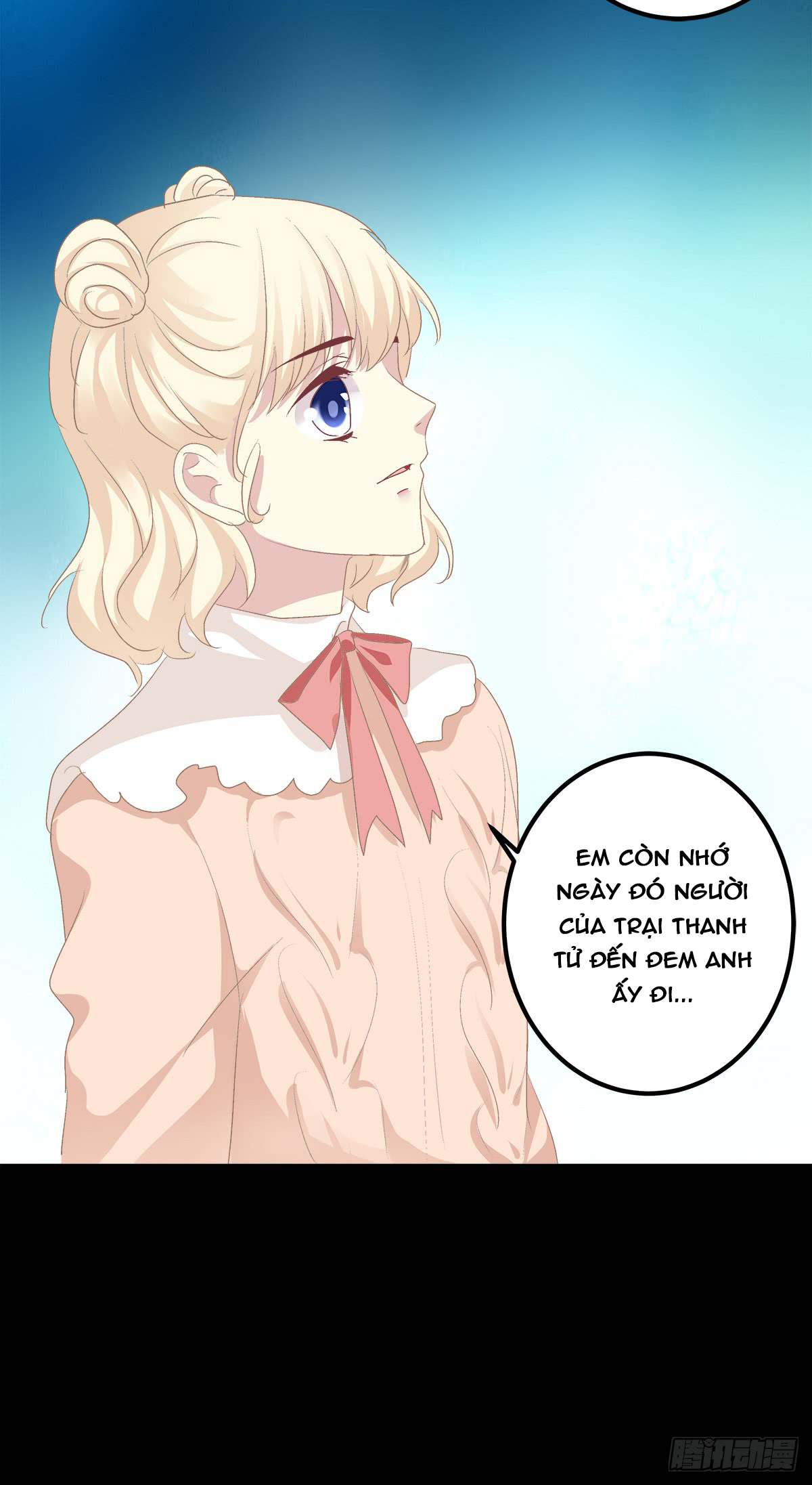 kiểm soát tuyệt đối chapter 13 55