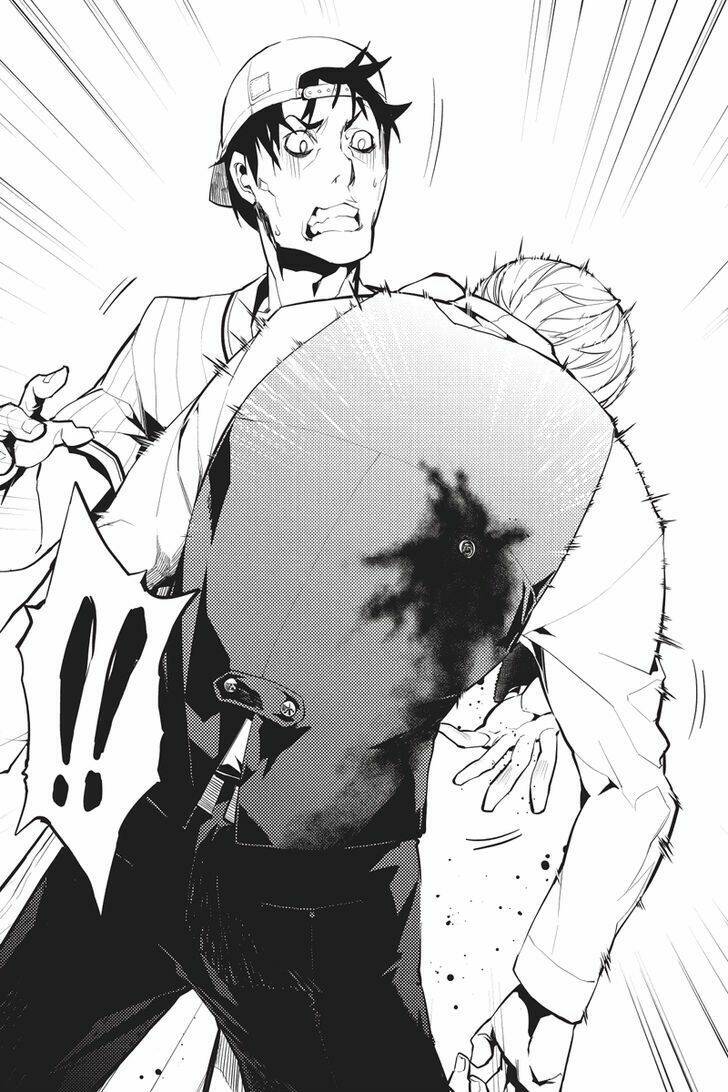 shinjuku dxd chapter 2 26