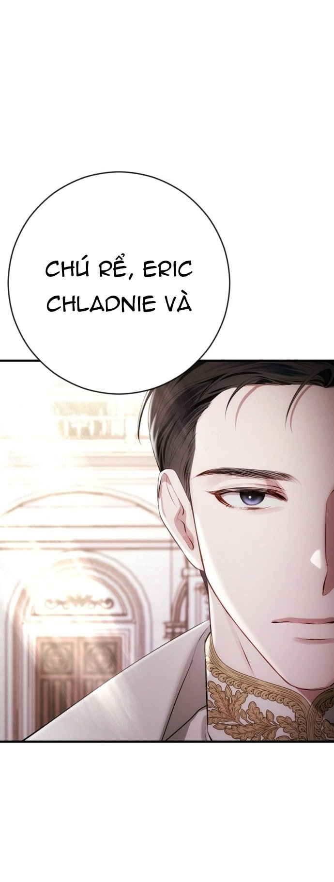 phía sau nụ cười của nàng công chúa sống sót chapter 1.2 78