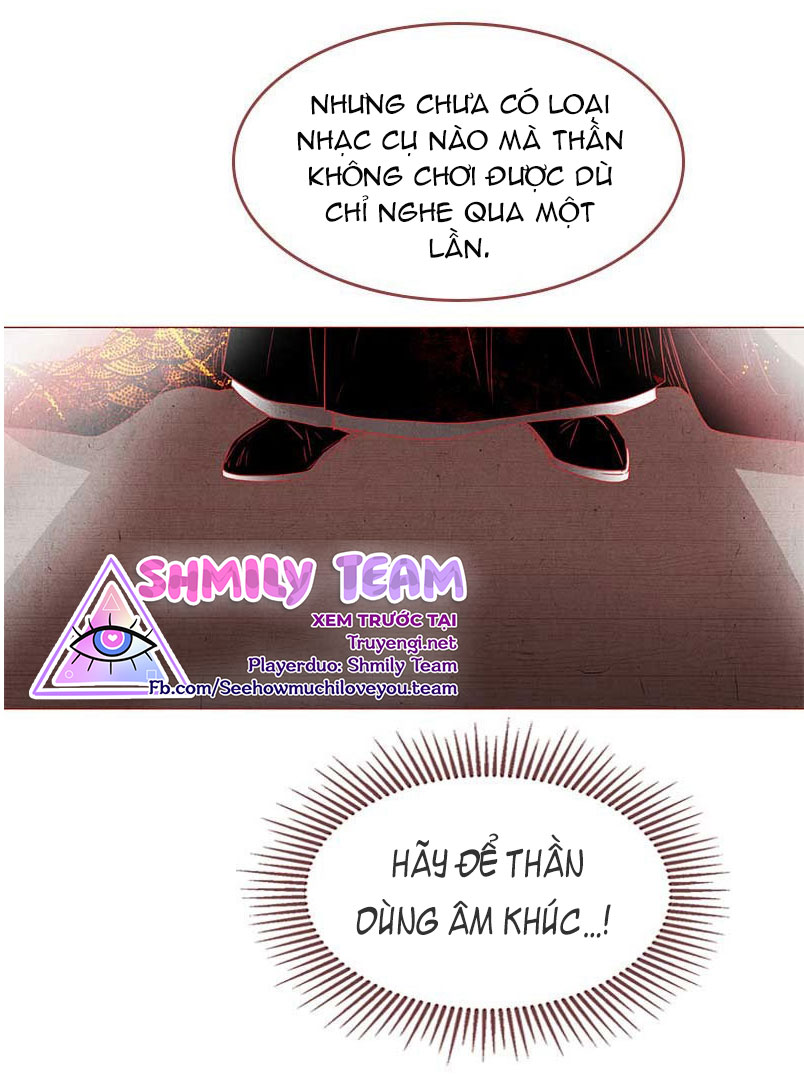 liệu rắn có ăn hoa chapter 1 130