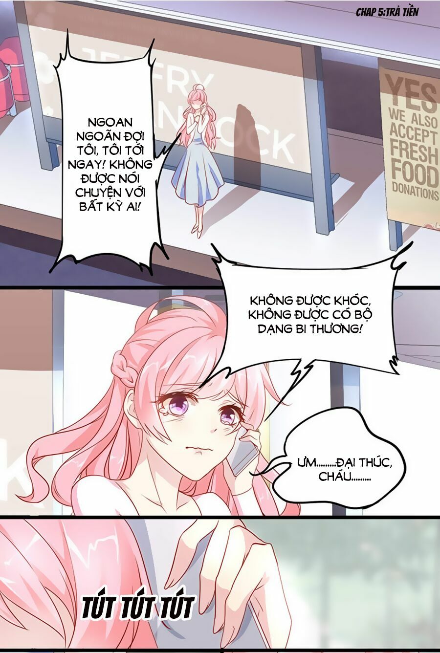 cả thế giới đều không bằng người chapter 5 2