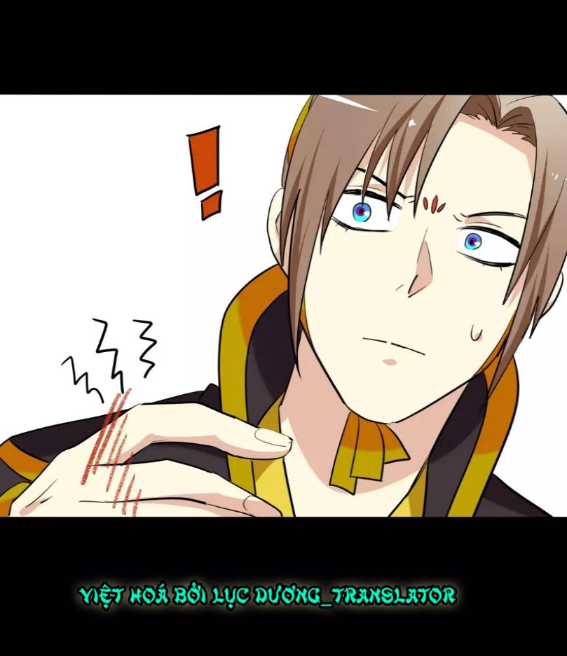 lưỡng bất nghi (full) chapter 141 12