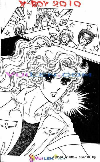 ánh đèn rực rỡ chapter 3 124