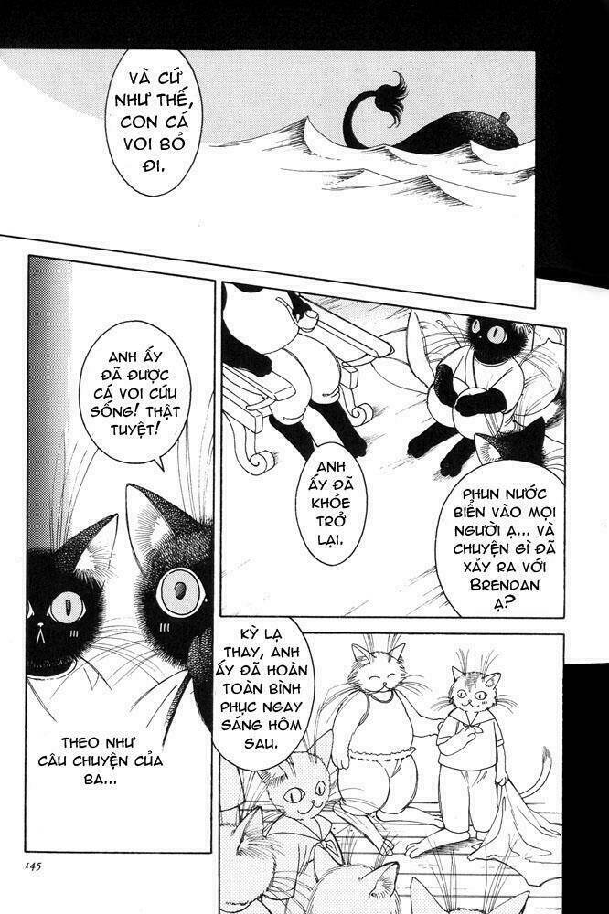 bernie's drawing diary chapter 6 7