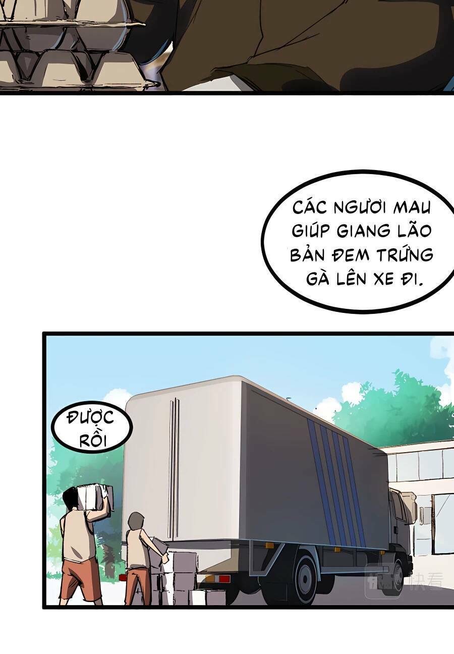 mr. zombie chapter 2 7