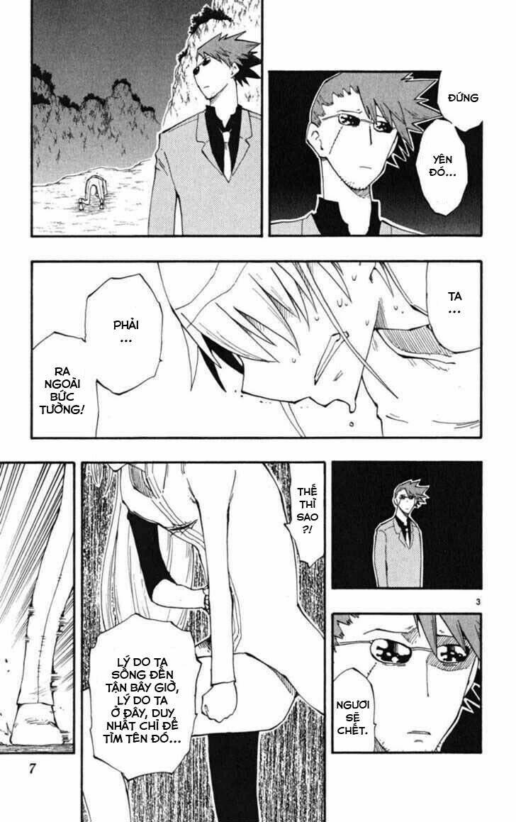 law of ueki plus chapter 37 5