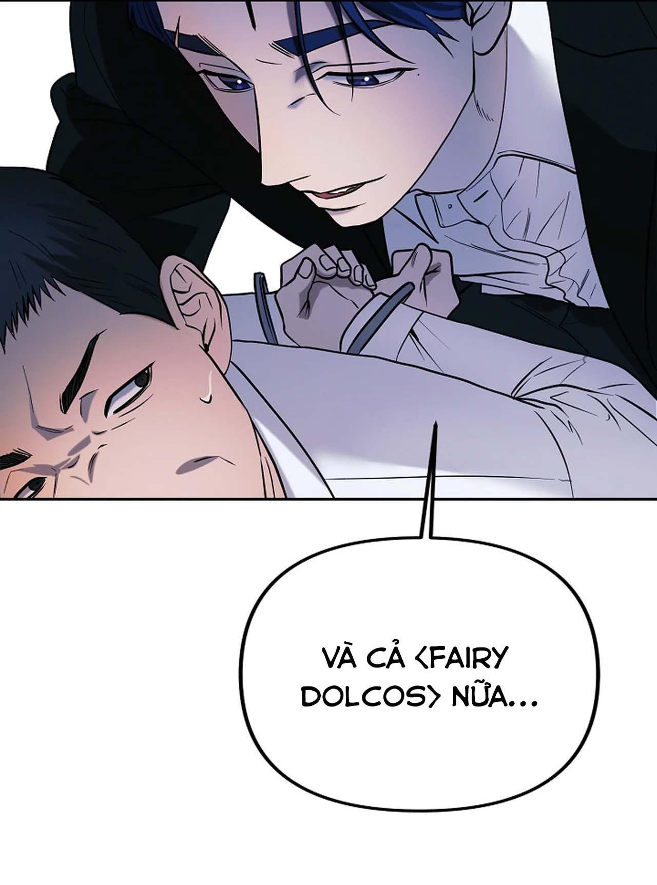 lý do bị loại chapter 7 67