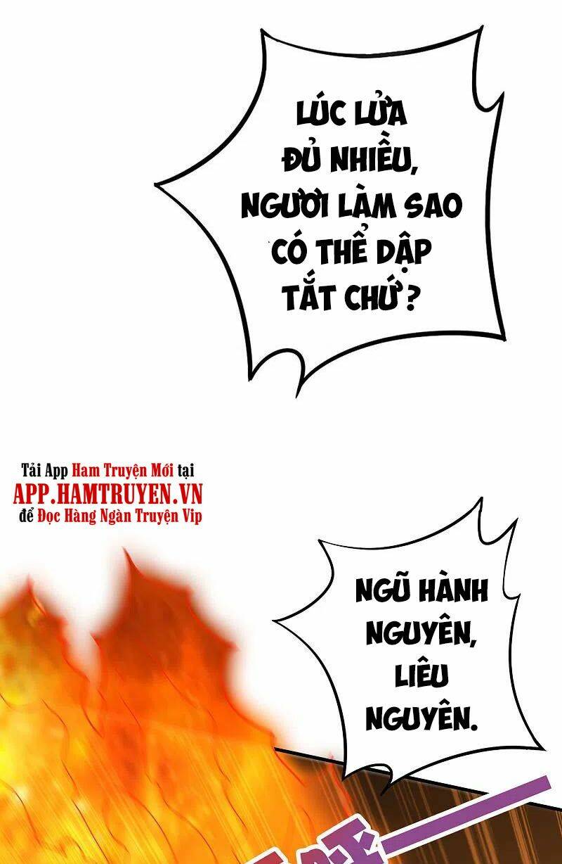 phục thiên thánh chủ chapter 194 20