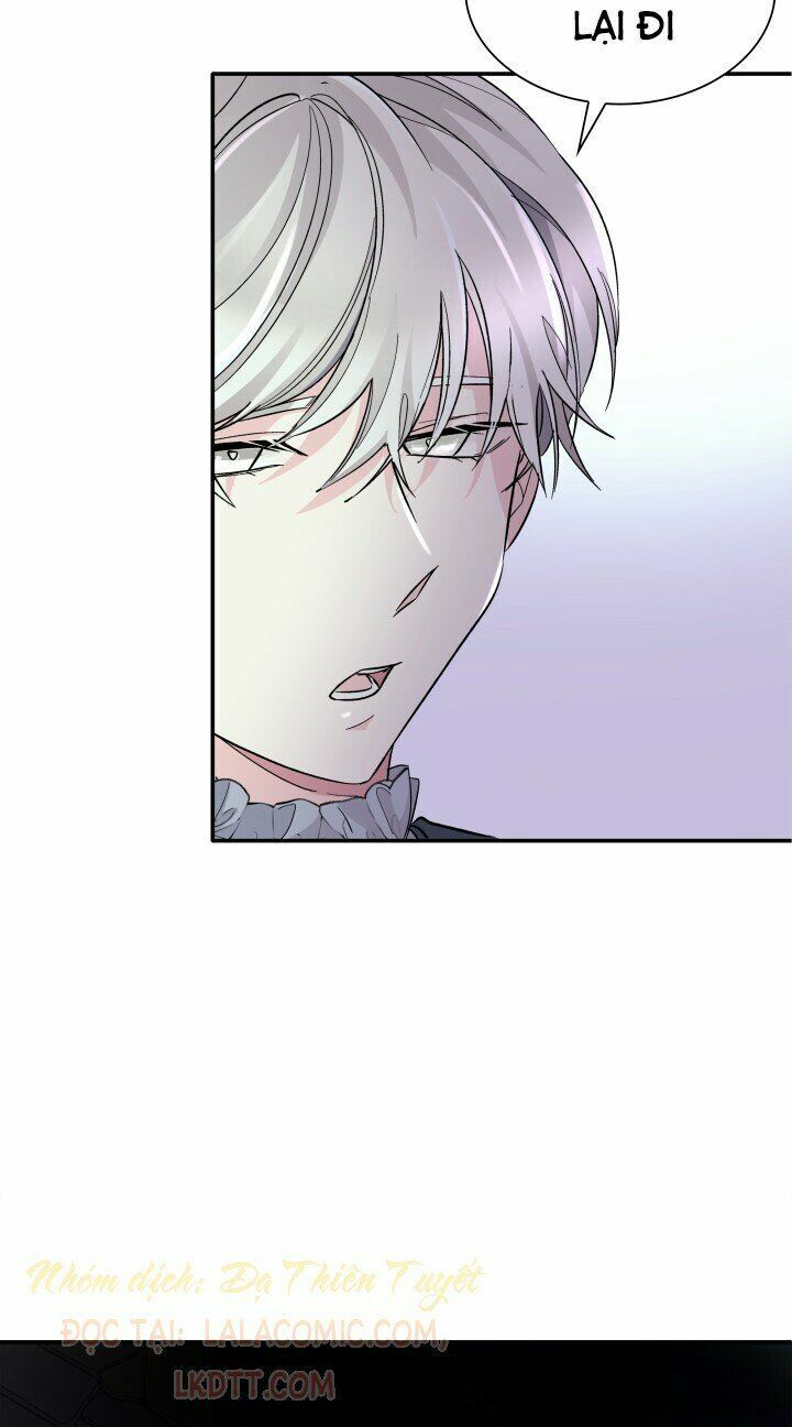 dây xích kiềm chế nam chính hắc ám tuột mất rồi chapter 5 66