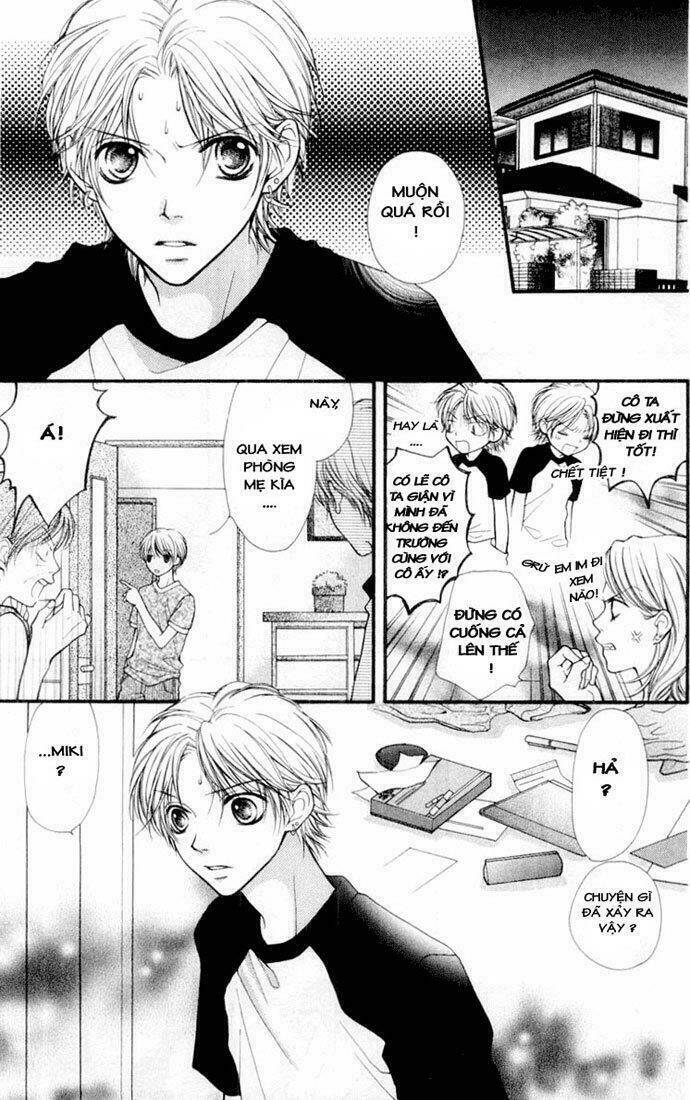 câu chuyện tuổi teen chapter 18 11