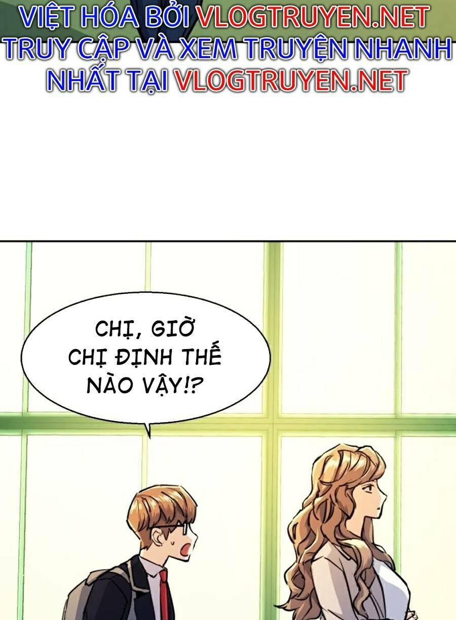 bạn học tôi là lính đánh thuê chapter 71 46