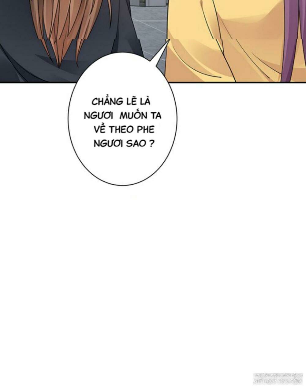 độc phi thần y quá kiêu ngạo chapter 112 2