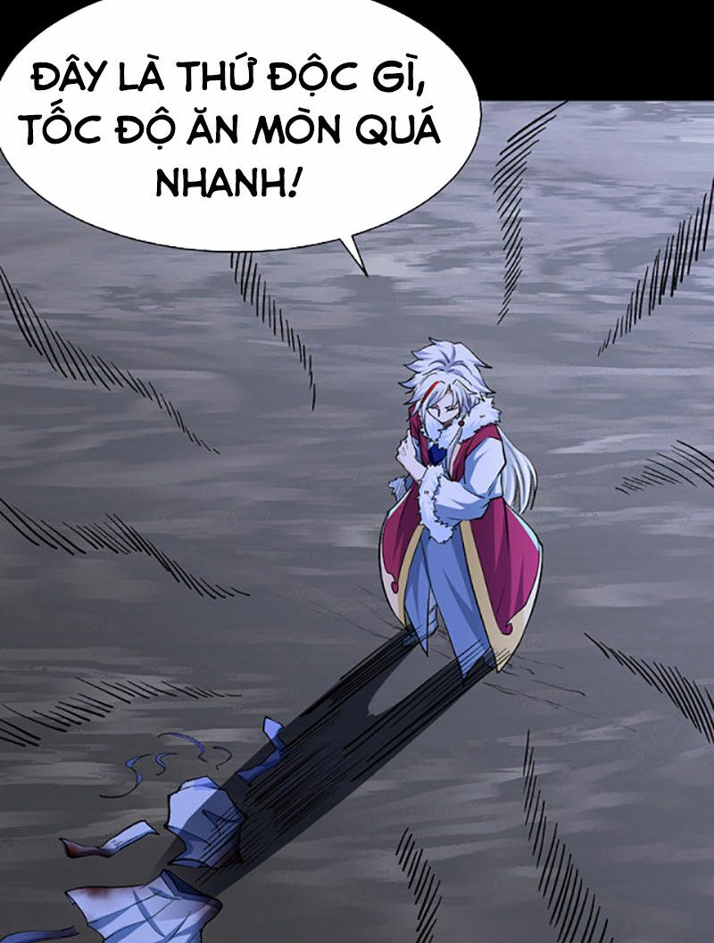 võ đạo độc tôn chapter 368 8