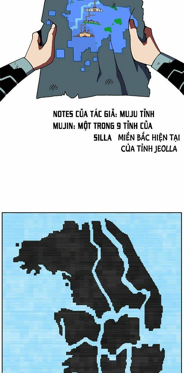 npc bắt đầu từ kỹ năng lv.999 chapter 2 141