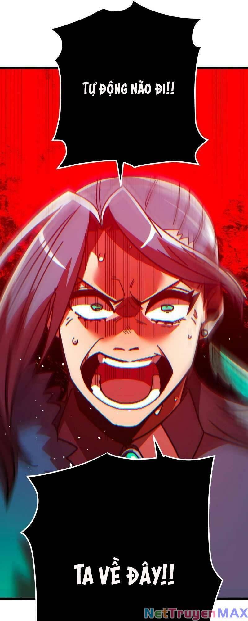 Huyết Thánh Cứu Thế Chủ~ Ta Chỉ Cần 0.0000001% Đã Trở Thành Vô Địch chapter 12 86