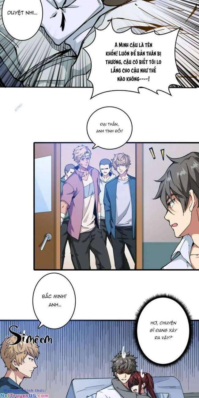 god slayer chapter 111 11