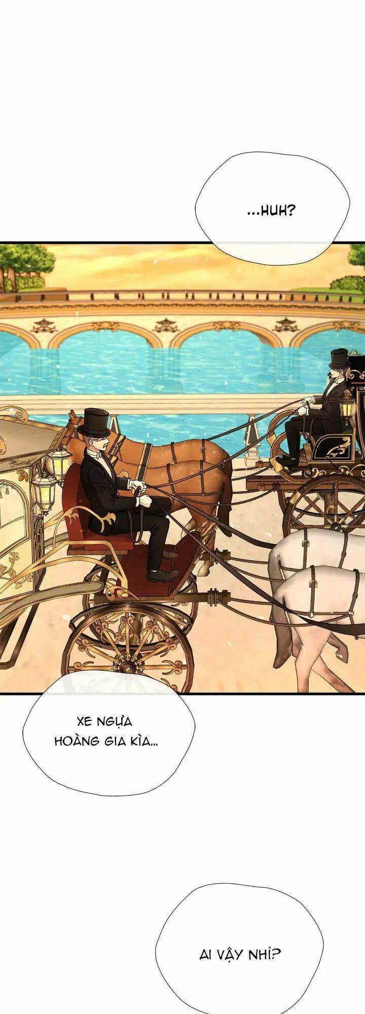 Hoàng Tử Rắc Rối chapter 22.2 1