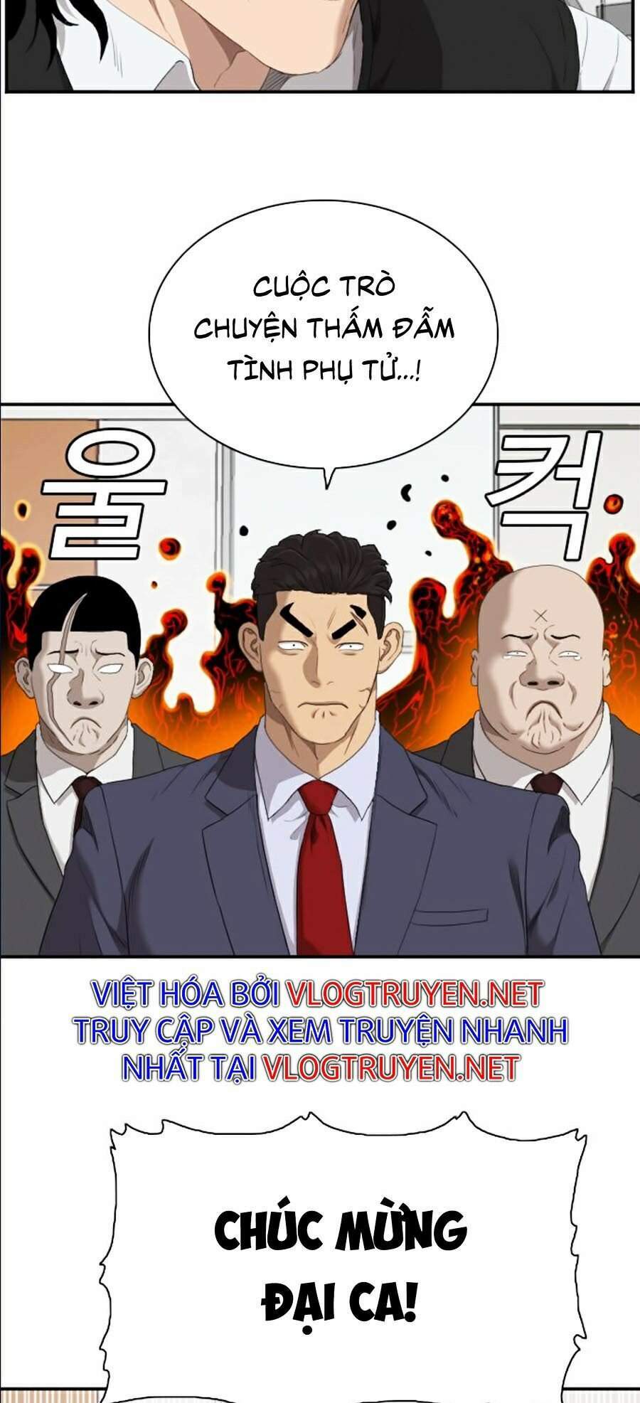 người xấu chapter 59 75