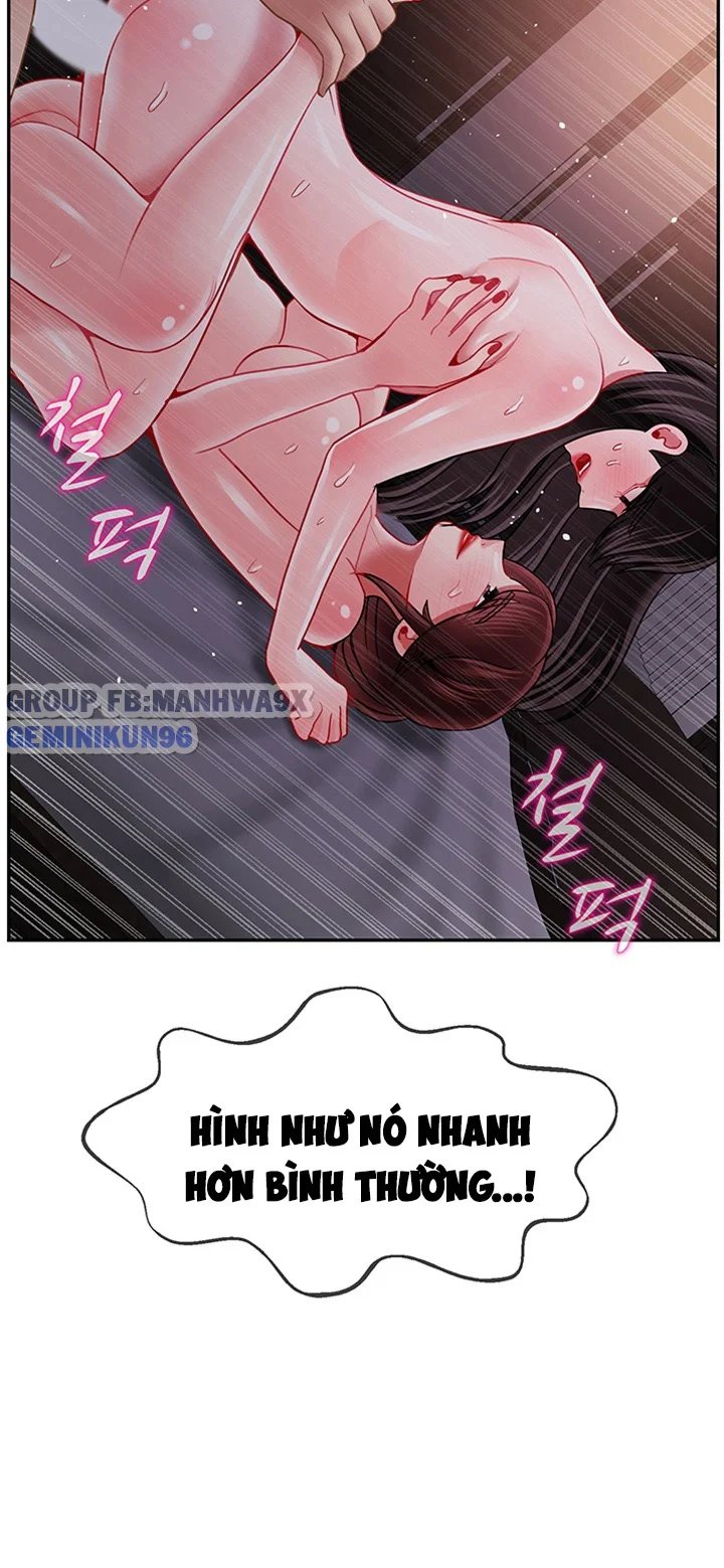 lớp học thể chất chapter 49 25