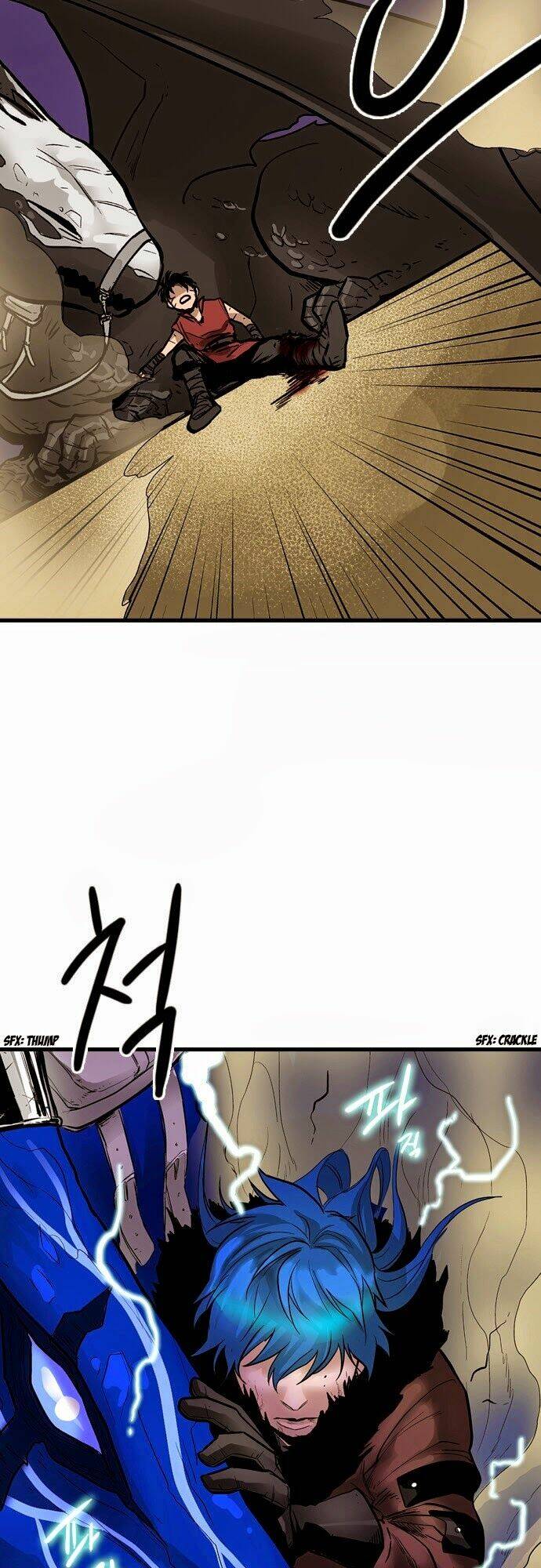 full metal wing chapter 13 27