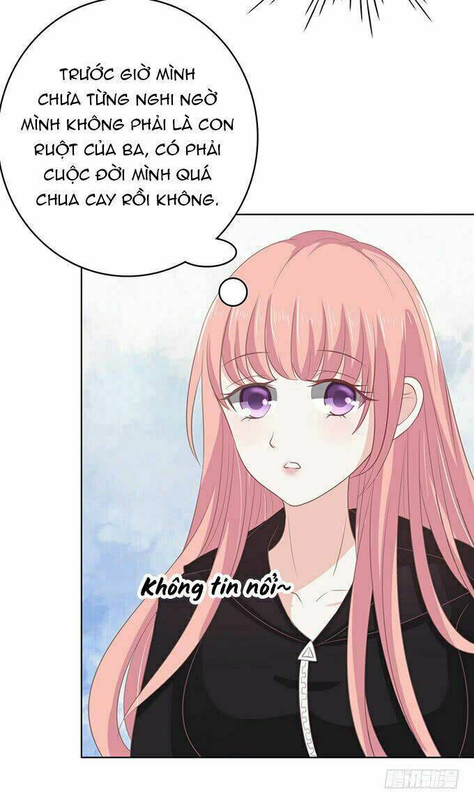 liệt ái tri hạ: series mật đào tiểu tình nhân chapter 86 26