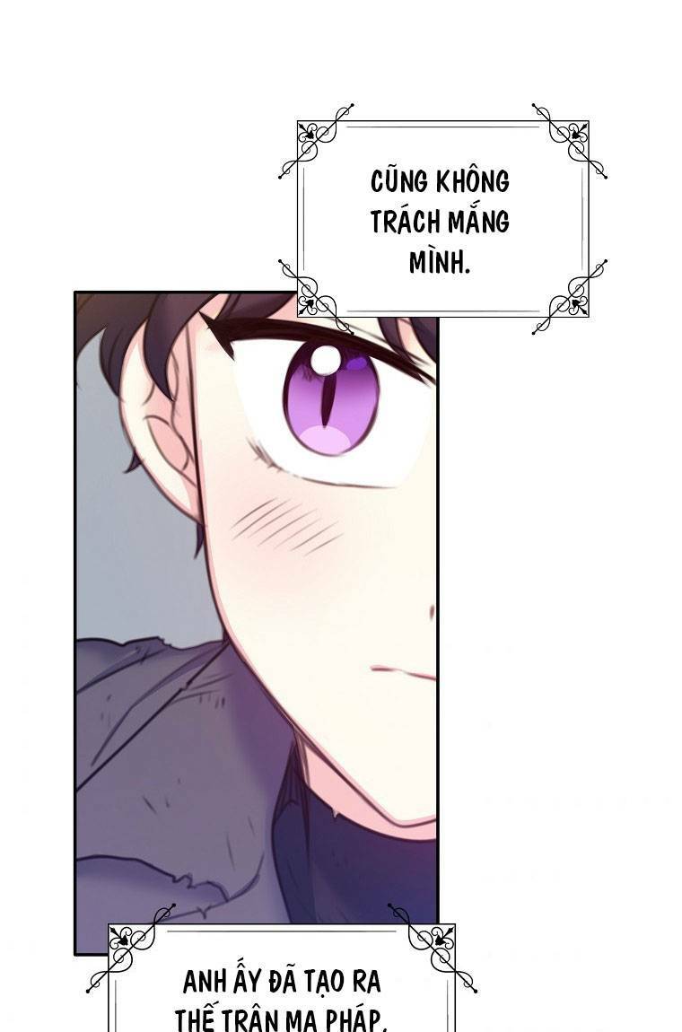 sinh ra làm con gái ác nữ chapter 23 34